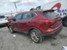 NISSAN ROGUE SPORT S