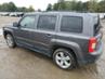 JEEP PATRIOT LATITUDE