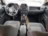 JEEP PATRIOT LATITUDE