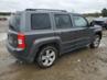 JEEP PATRIOT LATITUDE