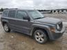 JEEP PATRIOT LATITUDE