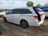 HONDA ODYSSEY TOURING