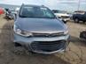 CHEVROLET TRAX 1LT