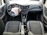 CHEVROLET TRAX 1LT