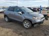 CHEVROLET TRAX 1LT