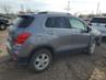 CHEVROLET TRAX 1LT