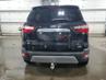 FORD ECOSPORT TITANIUM