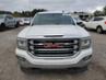 GMC SIERRA C1500 SLT