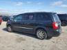 CHRYSLER TOWN & COUNTRY TOURING