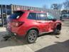 HONDA PASSPORT TRAIL SPORT