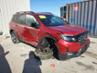 HONDA PASSPORT TRAIL SPORT