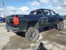 CHEVROLET SILVERADO K1500 LTZ