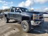 CHEVROLET SILVERADO K1500 LTZ