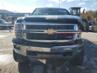 CHEVROLET SILVERADO K1500 LTZ