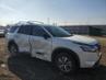 NISSAN PATHFINDER SL