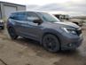 HONDA PASSPORT SPORT