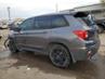 HONDA PASSPORT SPORT