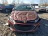 CHEVROLET TRAX 1LT