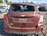 CHEVROLET TRAX 1LT