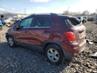 CHEVROLET TRAX 1LT