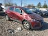 CHEVROLET TRAX 1LT