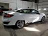 HONDA CLARITY TOURING