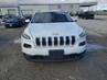 JEEP GRAND CHEROKEE LATITUDE