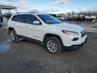 JEEP GRAND CHEROKEE LATITUDE