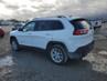 JEEP GRAND CHEROKEE LATITUDE