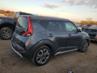 KIA SOUL LX