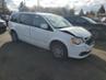 DODGE GRAND CARAVAN SXT