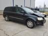 CHRYSLER TOWN & COUNTRY TOURING