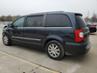 CHRYSLER TOWN & COUNTRY TOURING