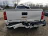 CHEVROLET SILVERADO K3500 LTZ