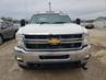 CHEVROLET SILVERADO K3500 LTZ