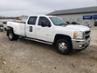 CHEVROLET SILVERADO K3500 LTZ