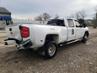 CHEVROLET SILVERADO K3500 LTZ