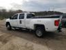 CHEVROLET SILVERADO K3500 LTZ