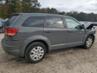 DODGE JOURNEY SE