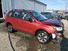 SUBARU FORESTER 2.5I