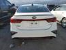 KIA FORTE GT LINE