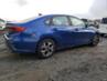 KIA FORTE FE