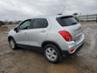 CHEVROLET TRAX LS