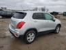 CHEVROLET TRAX LS