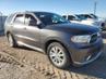 DODGE DURANGO SXT