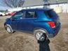 CHEVROLET TRAX 1LT