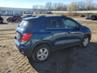 CHEVROLET TRAX 1LT