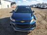 CHEVROLET TRAX 1LT