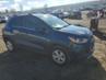 CHEVROLET TRAX 1LT