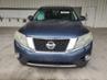 NISSAN PATHFINDER S